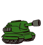 :tank: